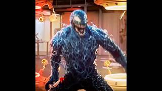 Venom the last dance 😱 Venom 3 Fight Scene  Funk do bounce  Hollywood Action Movie shorts [upl. by Suivatnad]