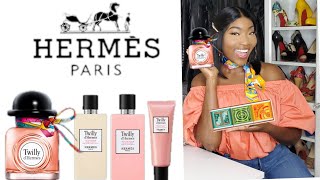 TWILLY DHERMES REVIEW  HERMES AFFORDABLE GIFT BUYING GUIDE [upl. by Ileane]