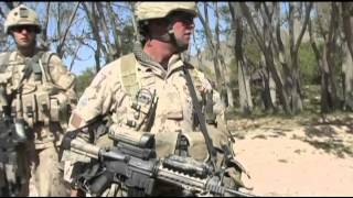 Waging Peace Canada in Afghanistan FULL DOCUMENTARY [upl. by Ginzburg]