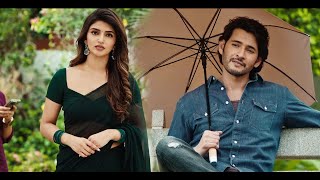 Mahesh Babu Blockbuster Movies  New Released Hindi Dubbed Movies  Fighter Raja Hindi Dubbed Movies [upl. by Aihsenad]