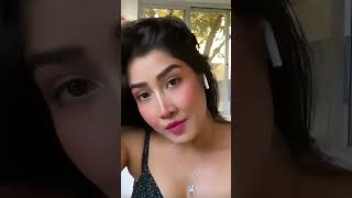 Sofia ansari viral tiktok hote shorts 1080p [upl. by Akilak340]