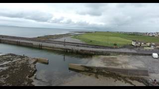 Enniscrone Beach [upl. by Marcellus988]