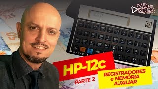 HP12c  Dicas  Parte 2 [upl. by Othilia]