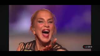 Sertab ERENER Eurovision 2024 eurovision2024 [upl. by Oreste]