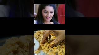 చికెన్ బిర్యాని 😋👌food youtube cooking youtubevideo recipe [upl. by Ahseinad]