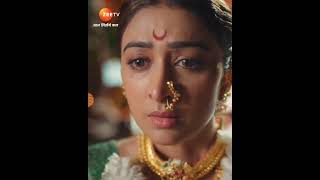 Kashibai Bajirao Ballal  काशीबाई बाजीराव बल्लाळ  Mon  Fri 330 PM  ZEE TV UK [upl. by Lekar]