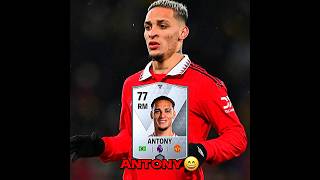 RUÜDIGER Part 2 eafc24 shorts eafifa fifamobile fifa23 fcmobile24 fifa22 fifa21easports [upl. by Atinrev425]