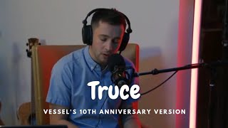 Twenty One Pilots  Truce Vessels 10th Anniversary Variety Stream Version [upl. by Annetta]