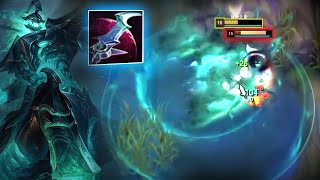 Rank 1 Hecarim  His Mechanic is a WILD BEAST  Engsub [upl. by Cartwright]