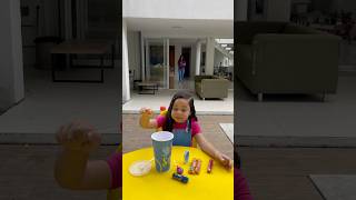 Baby cute very funny 😰🍬🍭😂❤️ funny funnymoments mood comedy color nature like shorts [upl. by Egiarc649]