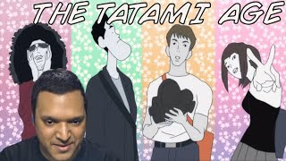 The Tatami Galaxy 四畳半神話大系 Episode 10 amp 11 Finale Live Reaction [upl. by Ylsel]