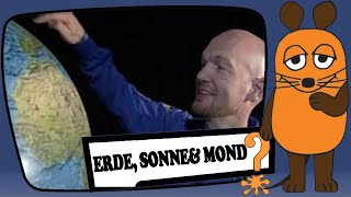 Erde Sonne und Mond [upl. by Hessler]