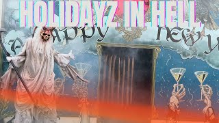 Holidayz in Hell 2023 [upl. by Secnarf]