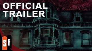 The House That Dripped Blood 1971  Official Trailer [upl. by Demakis]