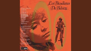 Les Bicyclettes De Belsize instrumental [upl. by Trometer]