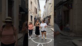 Antibes France Step into the Heart of Antibes’ Old Town  4K Walking Tour [upl. by Epp995]