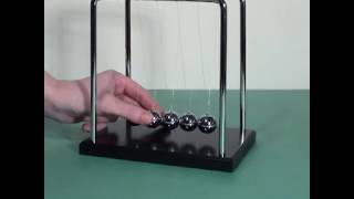 Newtons Cradle [upl. by Manning]