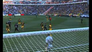 Carling Black Label Cup 2011  Overall Highlights [upl. by Ajssatsan]