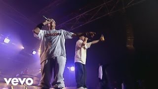 Suprême NTM  Ma Benz Live au Zénith de Paris 1998 ft Lord Kossity [upl. by Magnum]