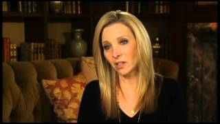 Lisa Kudrow on shooting the quotFriendsquot pilot  TelevisionAcademycomInterviews [upl. by Gregrory]