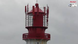 Road trip to Lindesnes Lighthouse [upl. by Ysirhc]