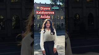 Diyora Keldiyorova yangi style ViralShorts diyorakeldiyorova trendstrending rek reels judo o [upl. by Ainegue]