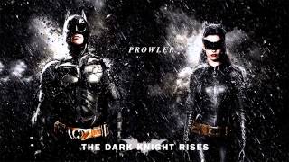 The Dark Knight Rises 2012 A Dark Knight Suite Complete Score Soundtrack [upl. by Hazel]