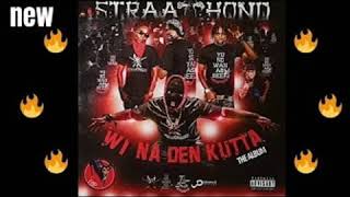 StraathondGORRILA OFFICIAL AUDIO [upl. by Ahsemik]