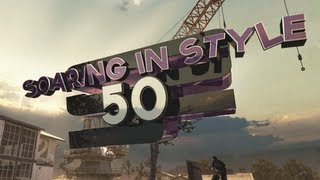 SoaRing In Style  Episode 50 by FaZe Ninja [upl. by Lytton596]