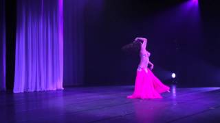 Jinhee Kim  Pratyaya vol2 at Nagoya JAPAN presented by Ladea 2013323 [upl. by Brock]