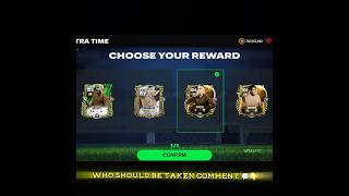 🍀HUGE LUCK🍀PLAYER PICK🍀 fifamobile eafc24 eafcmobile fifa eafc shorts [upl. by Prentice]