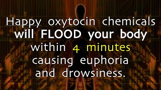 Pineal Gland Stimulation DESTROYS Anxiety amp Stress ❯❯❯ Full Body Euphoria May Occur • 8Hz [upl. by Lucky]