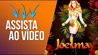 Joelma I Disse Adeus [upl. by Allain258]