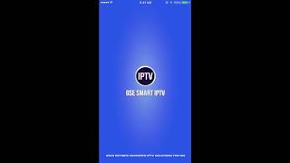 guida IPTV GSE iPhone [upl. by Innes]