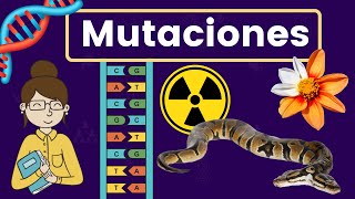 Mutaciones [upl. by Euginom]