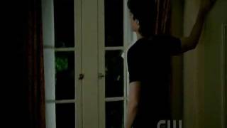 TVD Music Scene  Echo  Jason Walker  3x02 [upl. by Retloc]