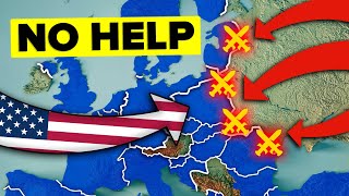 Why NATO Can’t Rely on the United States to Stop a Russian Invasion [upl. by Blatman]