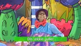 Lollos Die Gomgompie Met Jakkie Louw [upl. by Roper]