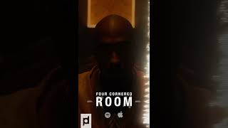 Four Cornered Room on all Streaming Platforms shorts [upl. by Fleeman]