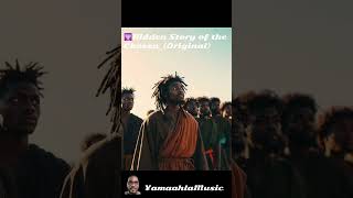 Hidden Story of the ChosenOriginalYamaahlaMusic [upl. by Colton]