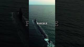 Why Windows Are Absent in US Submarines An InDepth Look [upl. by Clea]