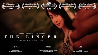 Award winning short film  The Linger [upl. by Landers656]