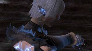 Dragon Age 2 Fenris Romance 11 Bait and Switch v2 [upl. by Stag138]