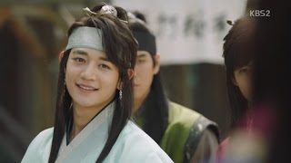 MV V뷔 amp JIN진 BTS  죽어도 너야 Even If I Die It’s You Hwarang The Beginning OST Part 2 FMV [upl. by Reid337]