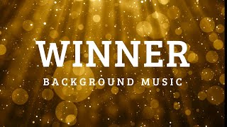 Winner Background Music Awards Royalty Free Music [upl. by Bowyer356]