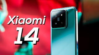 Apple dari TIMUR 🤣 Review Xiaomi 14 Indonesia [upl. by Trici]