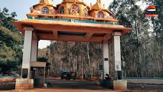 Powerfull Hatyal Narasimha Swamy Temple  From Tiptur 28 KM  Near KB cross  118 Km Bangalore [upl. by Azaleah]