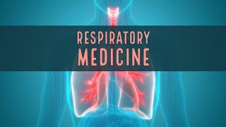 RESPIRATORY MEDICINE lecture 1 Introduction and LUNG VOLUMES made simple [upl. by Keyser41]