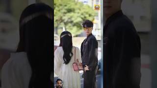 cdrama love chinesedrama drama koreandrama comedevideo bestvideo awarenessvideo [upl. by Leonteen858]