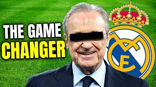 The Epic Legacy of a Man Who Transformed Real Madrid [upl. by Leirea]